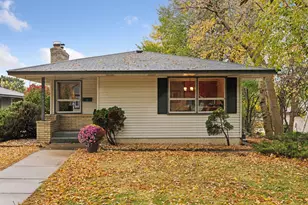 3957 Lake Curve Dr N, Robbinsdale, MN 55422 - Photo 1