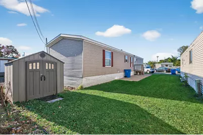 1010 NE North Circle NE, Fridley, MN 55432 - Photo 3