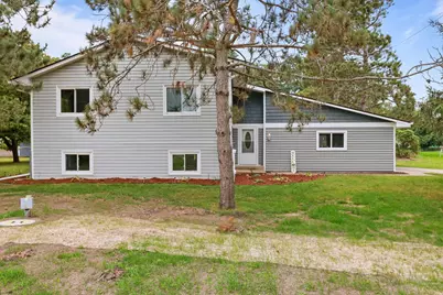 3524 Interlachen Drive NE, Ham Lake, MN 55304 - Photo 1