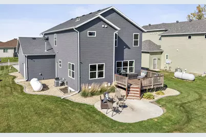 117 5th Avenue W, Sabin, MN 56580 - Photo 7