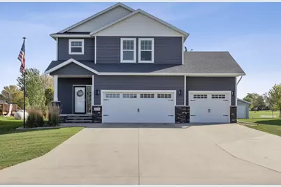 117 5th Avenue W, Sabin, MN 56580 - Photo 1