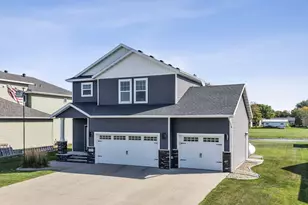 117 5th Ave W, Sabin, MN 56580 - Photo 49