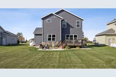 117 5th Avenue W, Sabin, MN 56580 - Photo 9