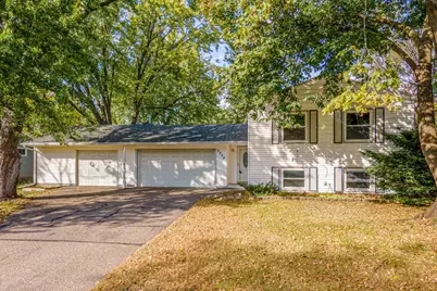 2008 Yellowstone Trail, Brooklyn Park, MN 55444 - Photo 1