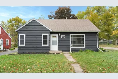 545 4th Avenue SW, Hutchinson, MN 55350 - Photo 1
