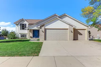 9610 42nd Street NE, Saint Michael, MN 55376 - Photo 1