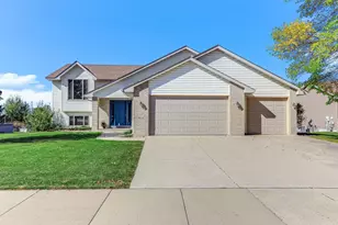 9610 42nd St NE, Saint Michael, MN 55376 - Photo 1