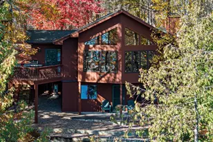 6040 S Thunder Lake Dr NE, Remer, MN 56672 - Photo 1