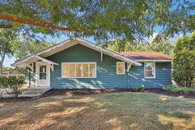 11520 Yukon Street NW, Coon Rapids, MN 55433 - Photo 1