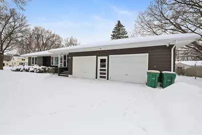 401 N Gorman Avenue, Litchfield, MN 55355 - Photo 3