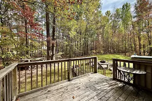 4488 Agency Bay Rd NW, Walker, MN 56484 - Photo 27