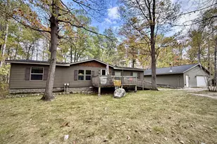 4488 Agency Bay Rd NW, Walker, MN 56484 - Photo 1