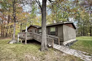 4488 Agency Bay Rd NW, Walker, MN 56484 - Photo 5