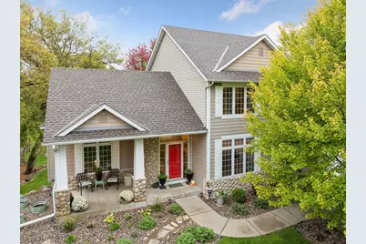 4725 138th Street W, Apple Valley, MN 55124 - Photo 1