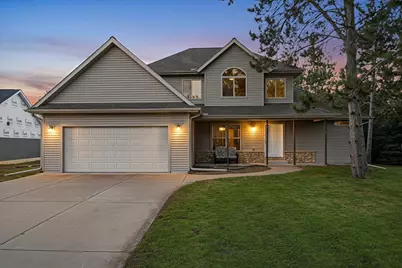 1430 Creekwood Drive, New Richmond, WI 54017 - Photo 1