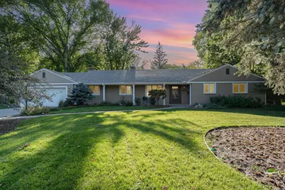 6608 W Shore Drive, Edina, MN 55435 - Photo 1