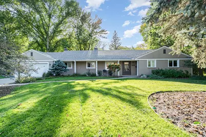 6608 W Shore Drive, Edina, MN 55435 - Photo 5