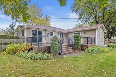 13817 Thomas Avenue S, Burnsville, MN 55337 - Photo 7