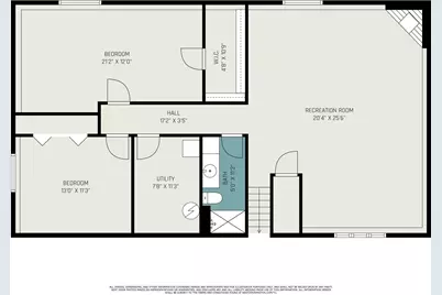 24236 Pierce Path NE, Bethel, MN 55005 - Photo 21