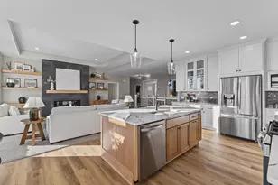 2818 198th Street NE, East Bethel, MN 55011 - Photo 19