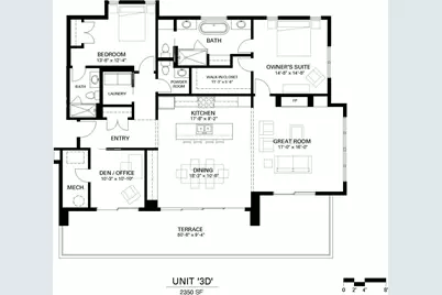 150 Broadway Avenue S #3D, Wayzata, MN 55391 - Photo 5