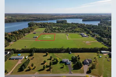Lot 3 9 7/16th Avenue, Chetek, WI 54728 - Photo 5