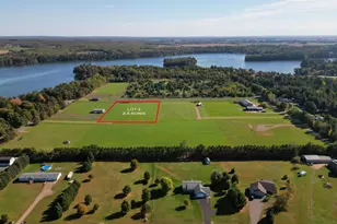 Lot 3 9 7/16th Ave, Chetek, WI 54728 - Photo 5