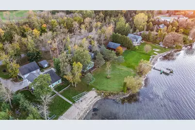 24594 S Melissa Drive, Detroit Lakes, MN 56501 - Photo 1