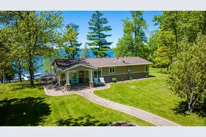 15225 Big Turtle Drive NE, Turtle Lake Township, MN 56601 - Photo 1