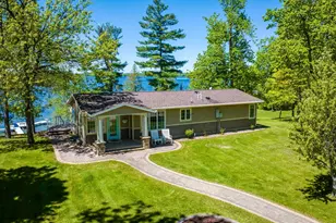 15225 Big Turtle Dr NE, Turtle Lake Township, MN 56601 - Photo 1