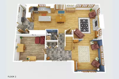 159 17 3/4 18 1/2 Street, Dallas, WI 54733 - Photo 39