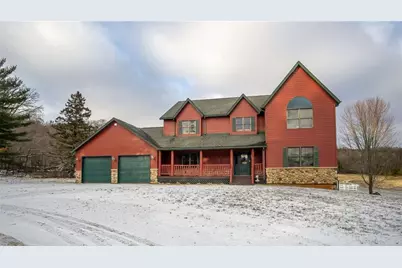 159 17 3/4 18 1/2 Street, Dallas, WI 54733 - Photo 1