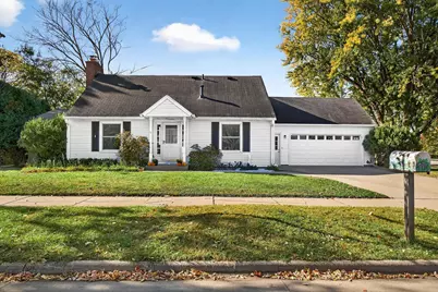 722 Northern Heights Drive NE, Rochester, MN 55906 - Photo 1