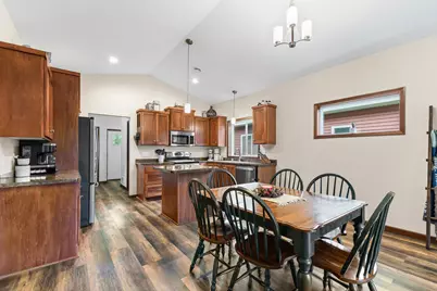 713 Cherrywood Lane NE, Isanti, MN 55040 - Photo 9