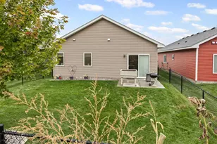 713 Cherrywood Lane Northeast, Isanti, MN 55040 - Photo 25