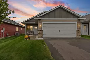 713 Cherrywood Lane Northeast, Isanti, MN 55040 - Photo 3