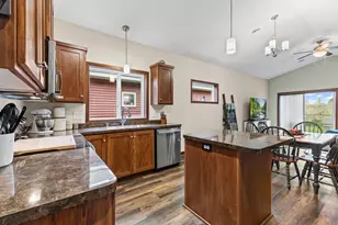 713 Cherrywood Lane Northeast, Isanti, MN 55040 - Photo 13