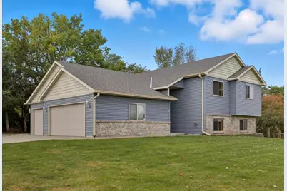535 10th Street, Clearwater, MN 55320 - Photo 1