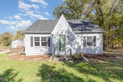 15826 80th Street, Milo Township, MN 56357 - Photo 1