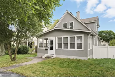 3606 Dupont Avenue N, Minneapolis, MN 55412 - Photo 1