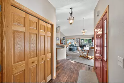 13471 Pine View Lane, Lindstrom, MN 55045 - Photo 5