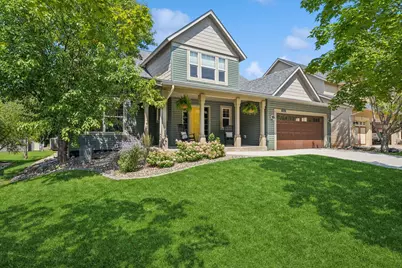 2844 Rosemill Circle, Woodbury, MN 55129 - Photo 1