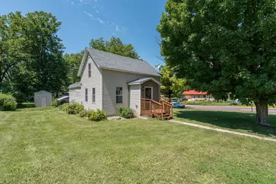 415 8th Street N, Mountain Lake, MN 56159 - Photo 1