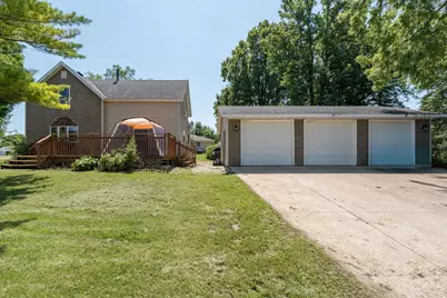 415 8th Street N, Mountain Lake, MN 56159 - Photo 23