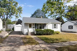 1166 Colette Pl, Saint Paul, MN 55116 - Photo 1