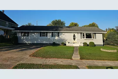 909 Bradford Avenue, Argyle, MN 56713 - Photo 1