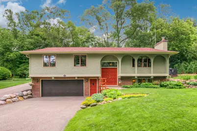 5645 Grant Lorenz Road, Shorewood, MN 55331 - Photo 1