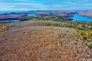 11 W Deeryard Lake Rd, Lutsen Township, MN 55612 - Photo 5