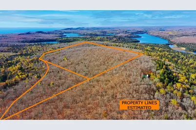 Xx W Deeryard Lake Rd, Lutsen Township, MN 55612 - Photo 1