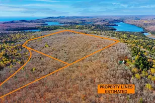 11 W Deeryard Lake Rd, Lutsen Township, MN 55612 - Photo 1